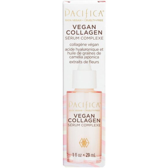 Pacifica Beauty - Vegan Collagen Complex Serum - Picture 2 of 3